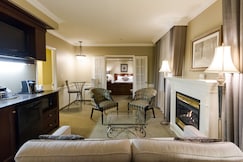 Best Western Plus the Arden Park Hotel, Perth